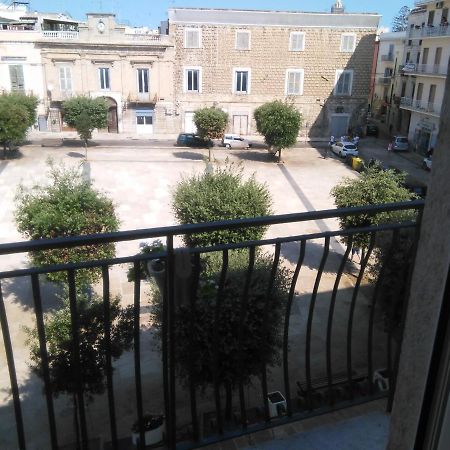 Ad Home Trani Exterior foto