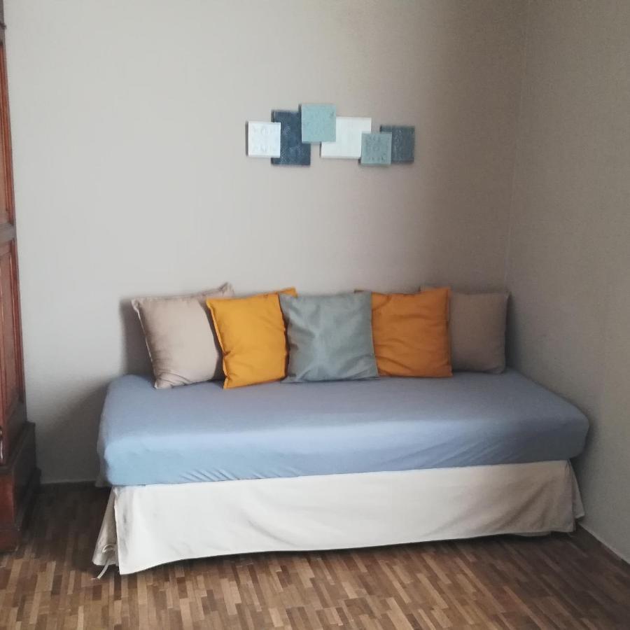 Ad Home Trani Exterior foto