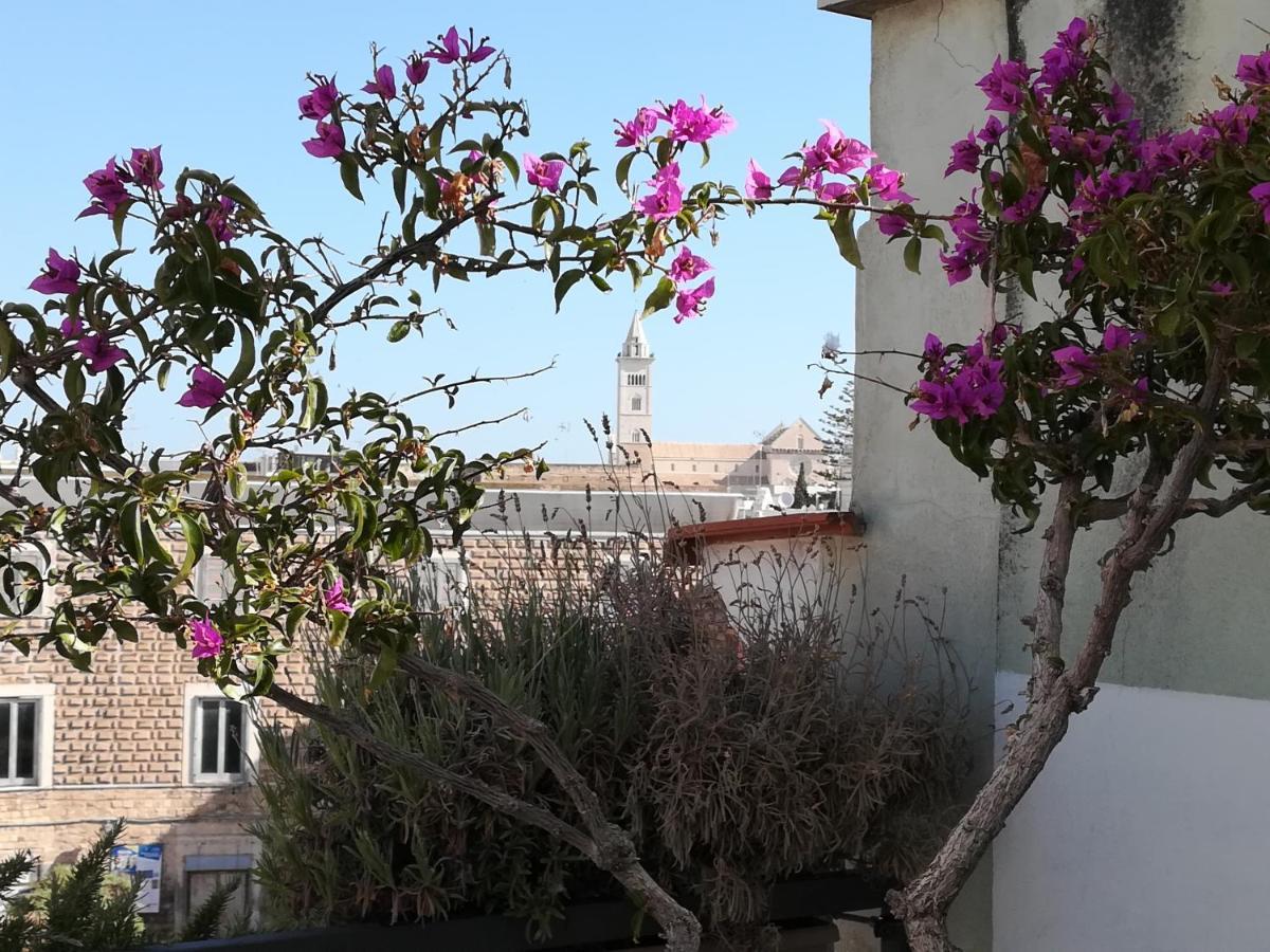 Ad Home Trani Exterior foto