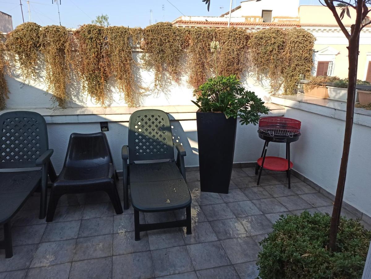 Ad Home Trani Exterior foto