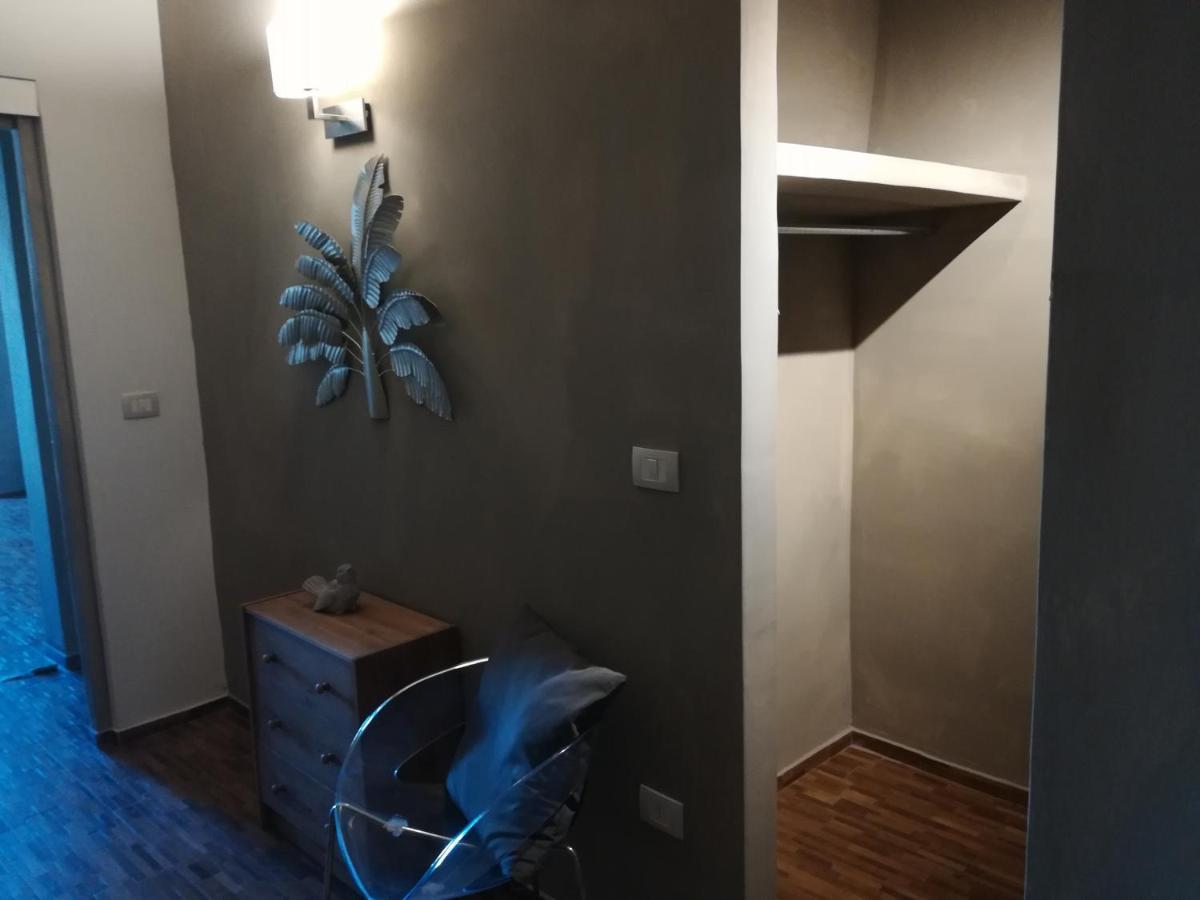 Ad Home Trani Exterior foto