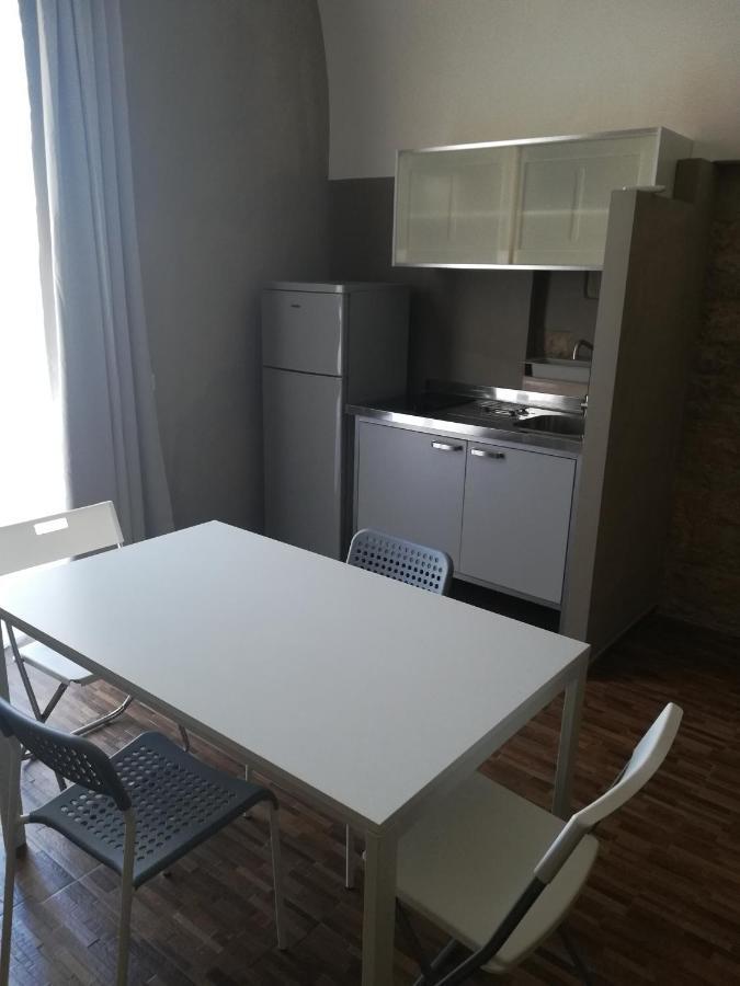 Ad Home Trani Exterior foto