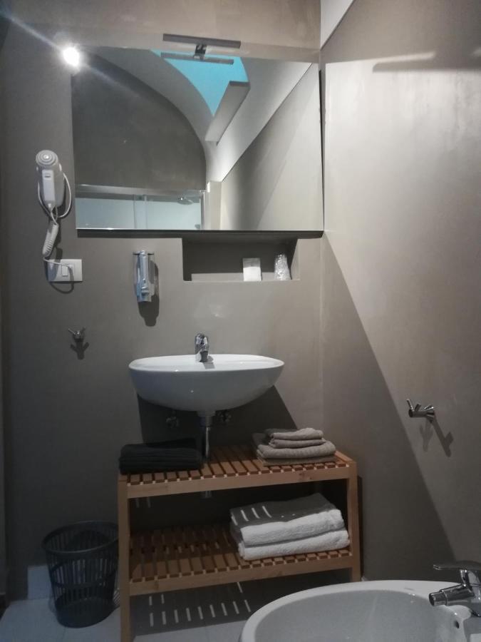 Ad Home Trani Exterior foto